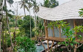 Wadari Ubud Retreat